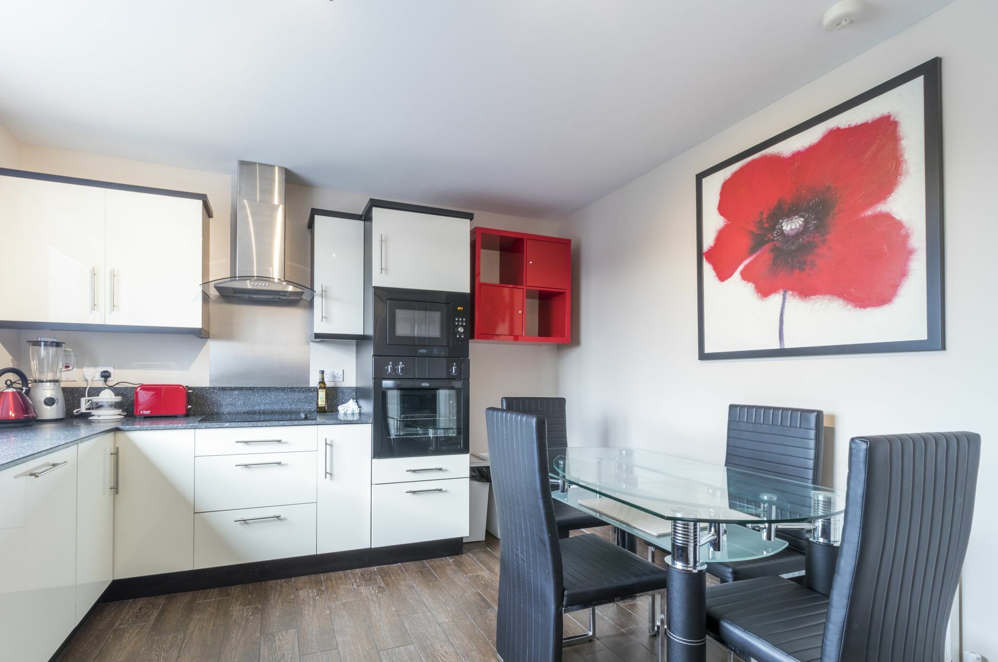 Broc House Suites Dublino Esterno foto